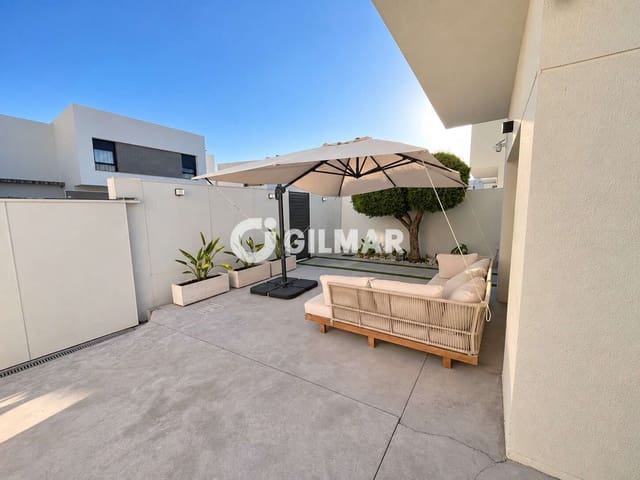 4 camera da letto Villetta Bifamiliare in vendita in Jerez de la Frontera - 750.000 € (Rif: 10141808)