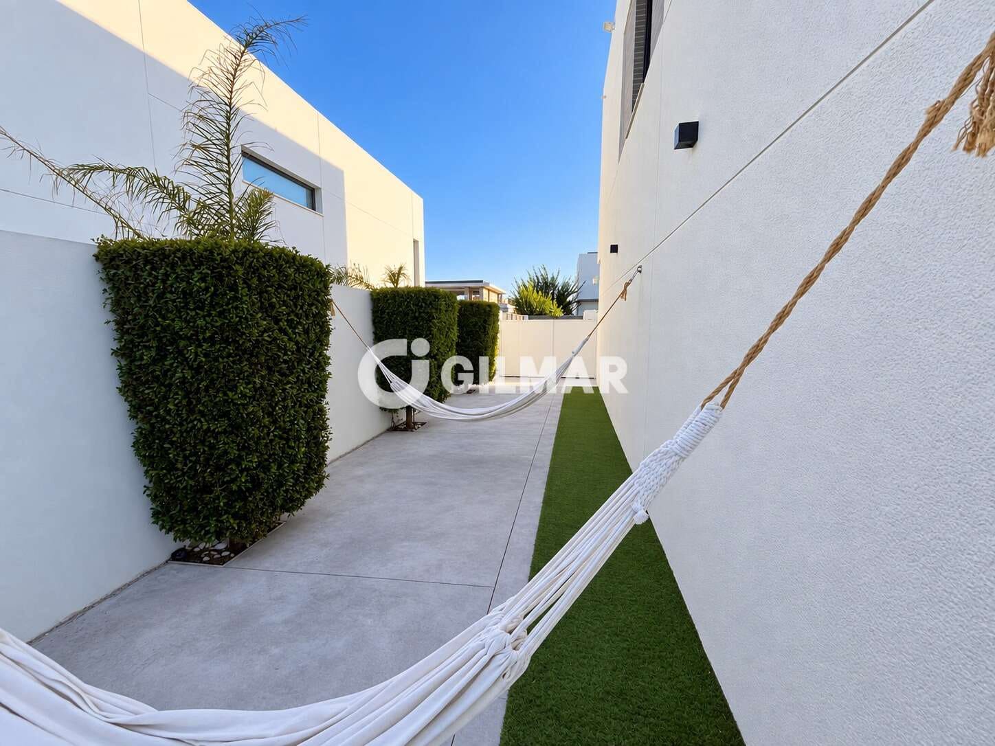4 chambre Villa/Maison Semi-Mitoyenne à vendre à Jerez de la Frontera - 750 000 € (Ref: 10141808)