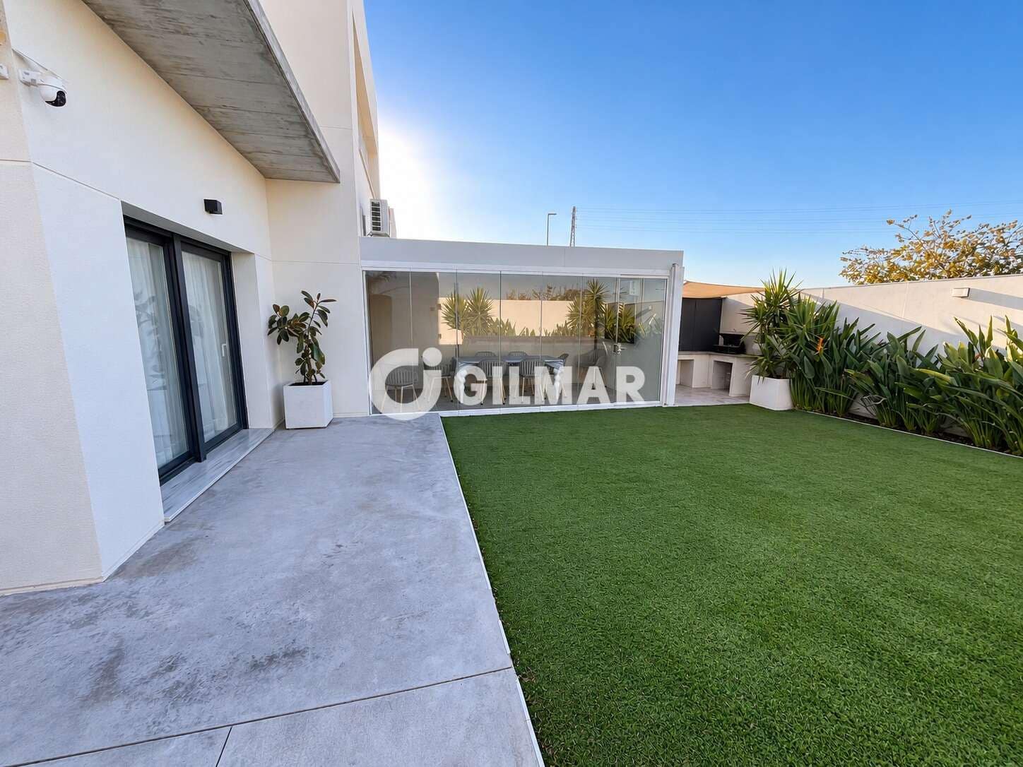 4 chambre Villa/Maison Semi-Mitoyenne à vendre à Jerez de la Frontera - 750 000 € (Ref: 10141808)