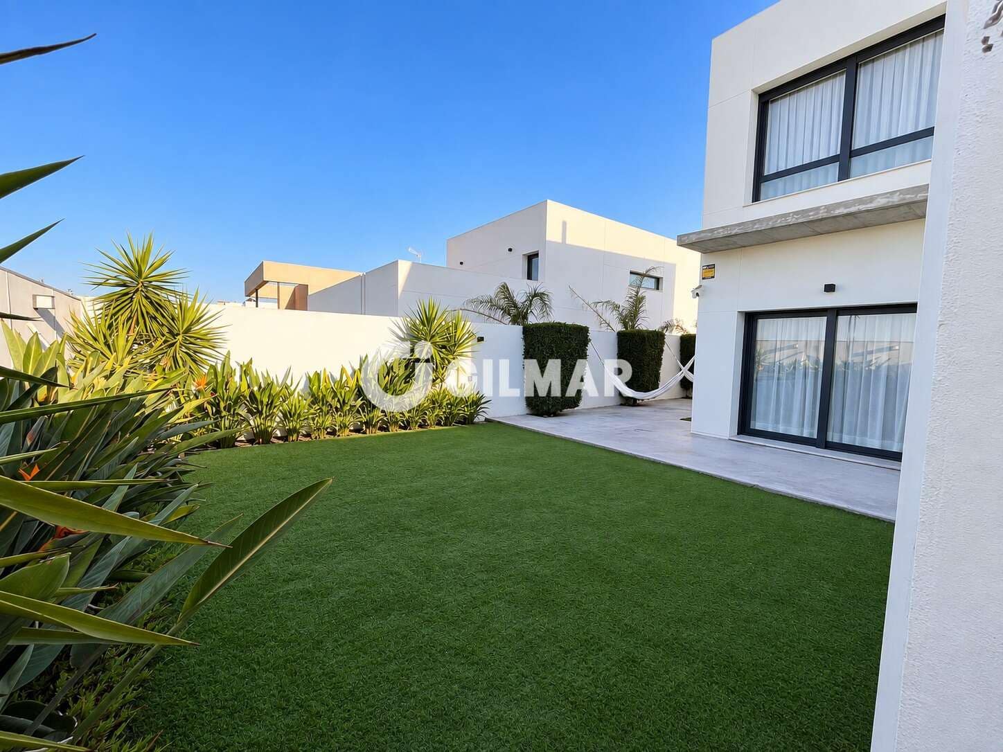 4 chambre Villa/Maison Semi-Mitoyenne à vendre à Jerez de la Frontera - 750 000 € (Ref: 10141808)