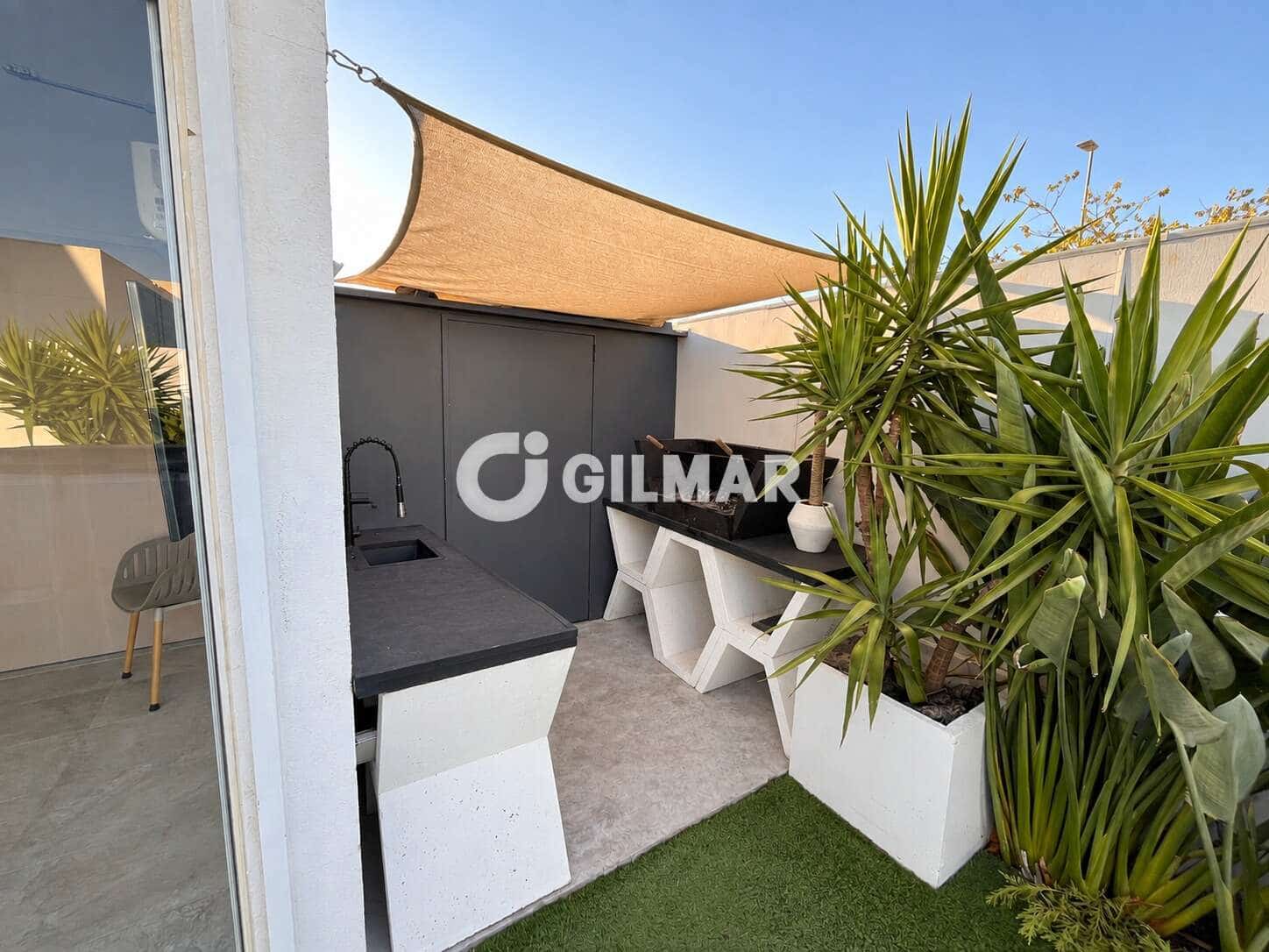 4 chambre Villa/Maison Semi-Mitoyenne à vendre à Jerez de la Frontera - 750 000 € (Ref: 10141808)