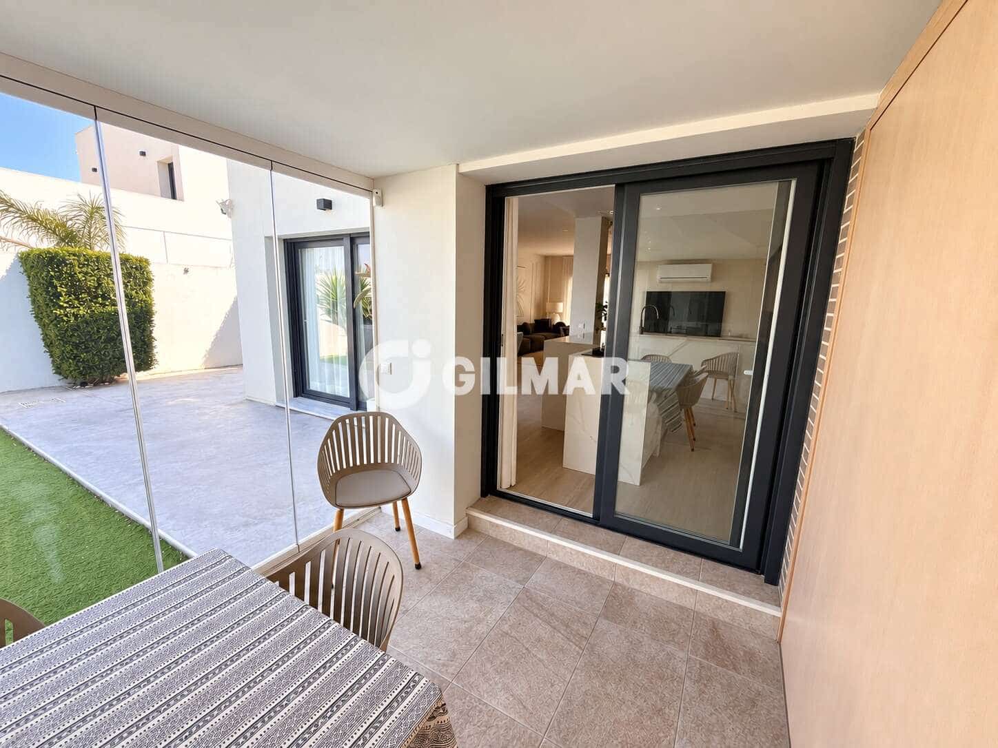 4 chambre Villa/Maison Semi-Mitoyenne à vendre à Jerez de la Frontera - 750 000 € (Ref: 10141808)