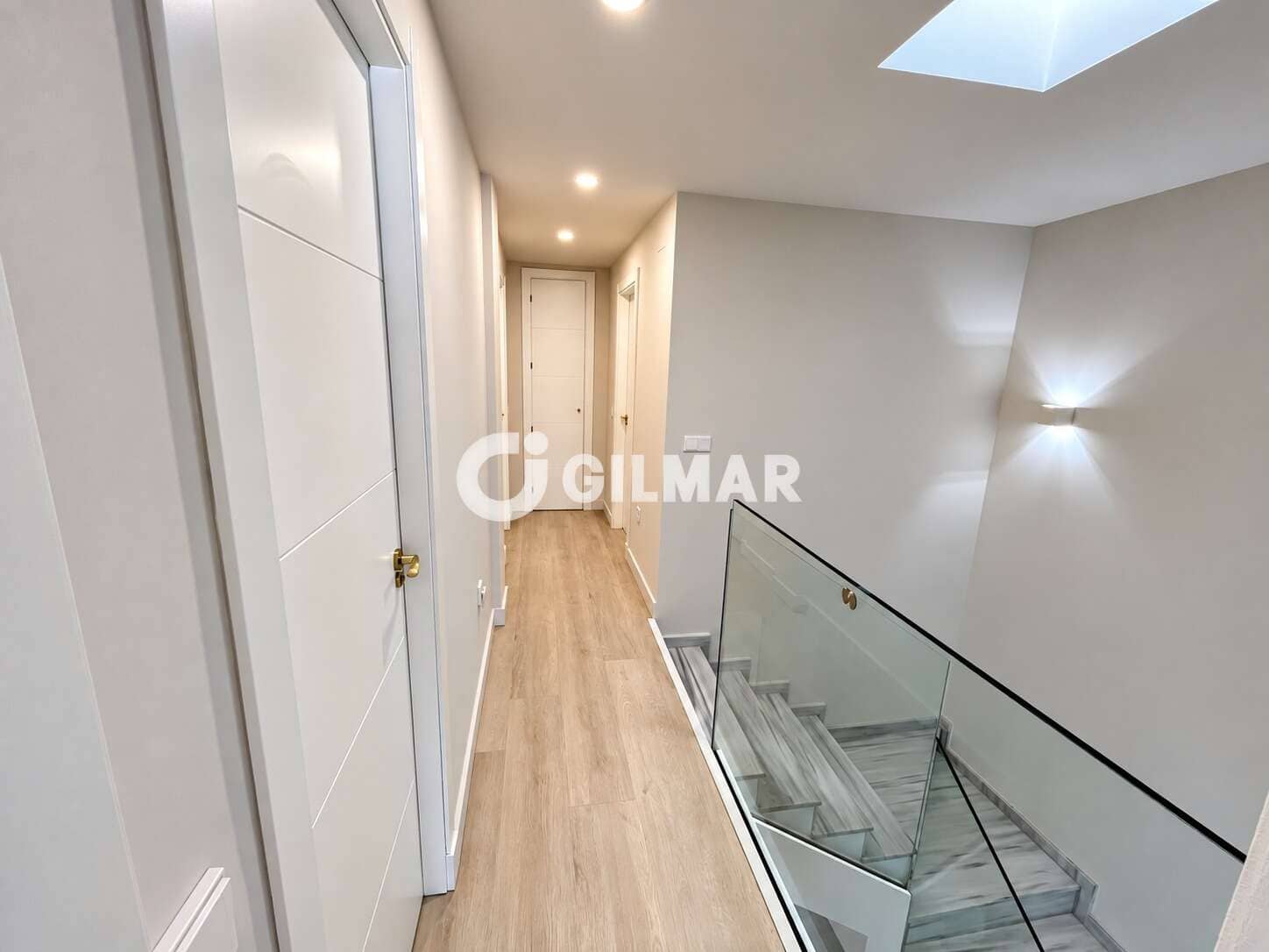 4 chambre Villa/Maison Semi-Mitoyenne à vendre à Jerez de la Frontera - 750 000 € (Ref: 10141808)