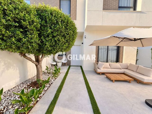 4 camera da letto Villetta Bifamiliare in vendita in Jerez de la Frontera - 750.000 € (Rif: 10141808)