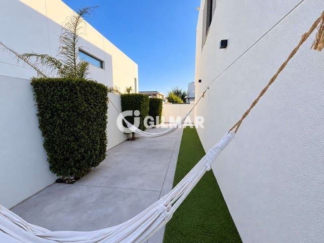 4 camera da letto Villetta Bifamiliare in vendita in Jerez de la Frontera - 750.000 € (Rif: 10141808)