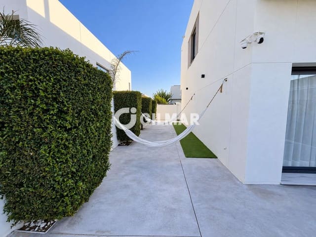 4 camera da letto Villetta Bifamiliare in vendita in Jerez de la Frontera - 750.000 € (Rif: 10141808)