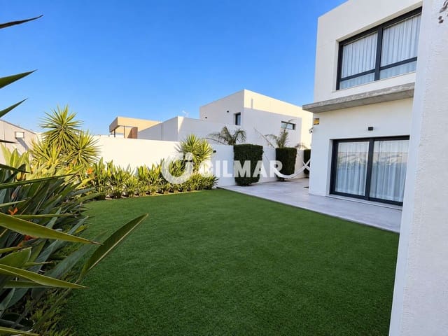 4 camera da letto Villetta Bifamiliare in vendita in Jerez de la Frontera - 750.000 € (Rif: 10141808)
