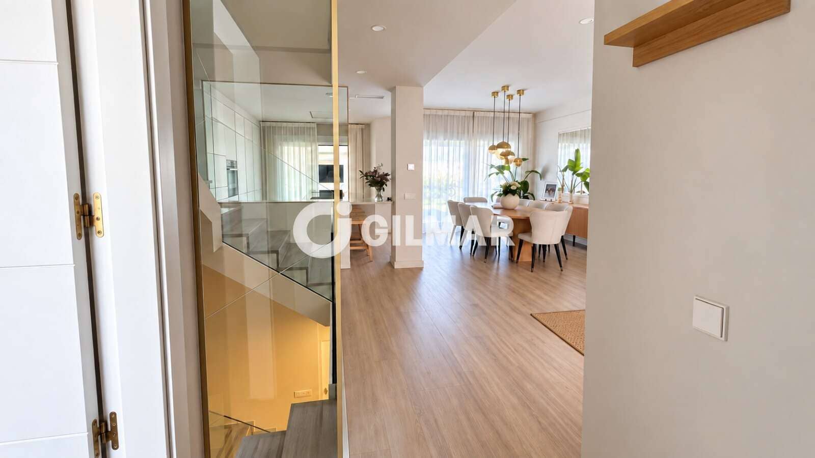 4 chambre Villa/Maison Semi-Mitoyenne à vendre à Jerez de la Frontera - 750 000 € (Ref: 10141808)