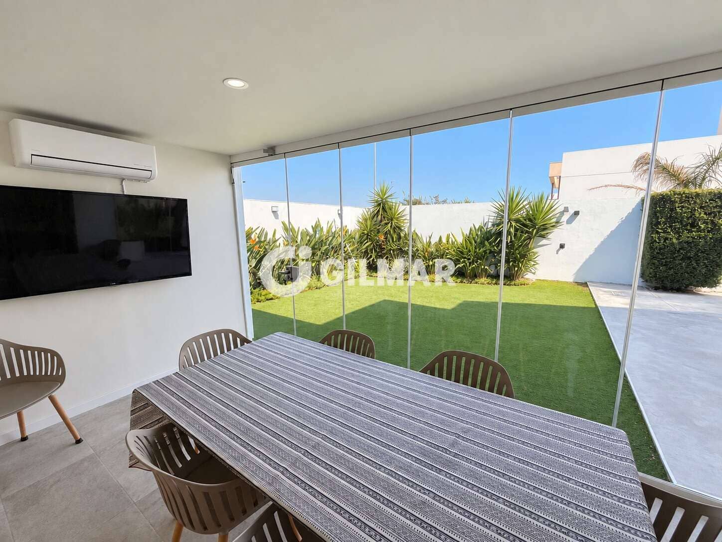 4 chambre Villa/Maison Semi-Mitoyenne à vendre à Jerez de la Frontera - 750 000 € (Ref: 10141808)