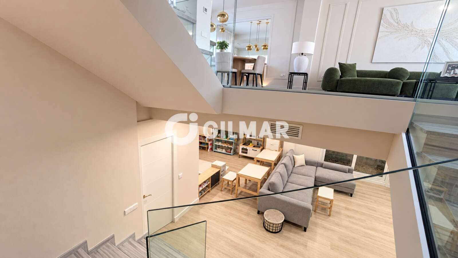 4 chambre Villa/Maison Semi-Mitoyenne à vendre à Jerez de la Frontera - 750 000 € (Ref: 10141808)