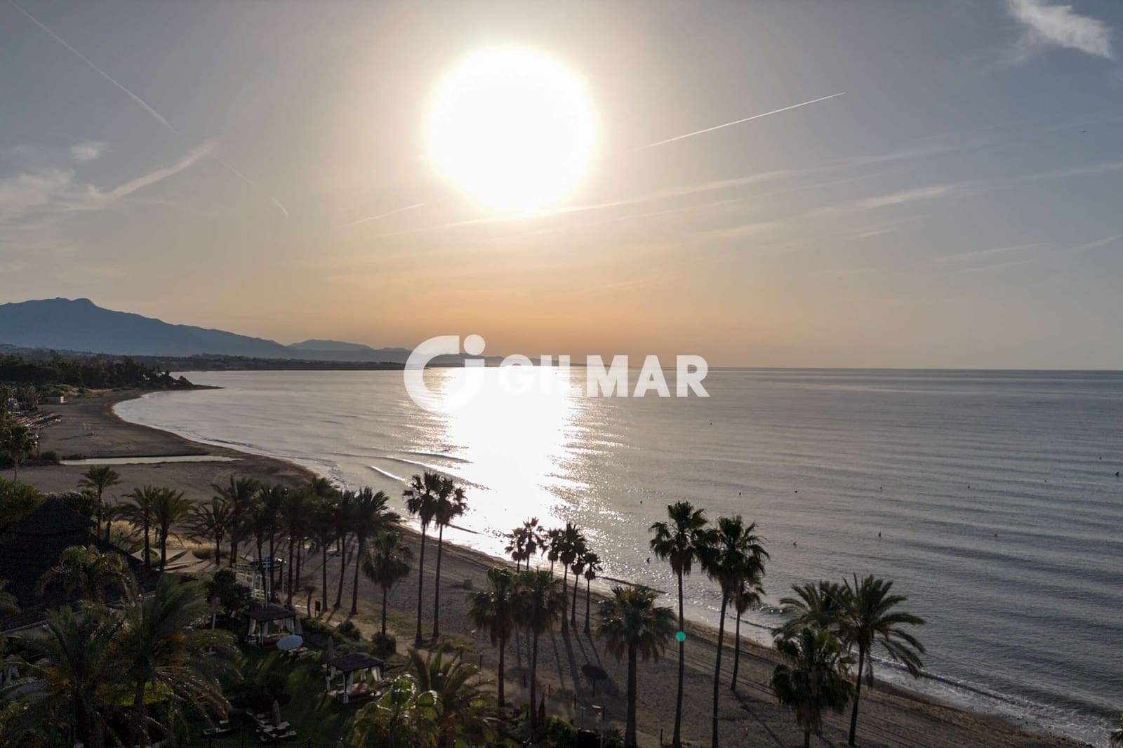 2 quarto Apartamento para venda em New Golden Mile com piscina - 995 000 € (Ref: 10141809)