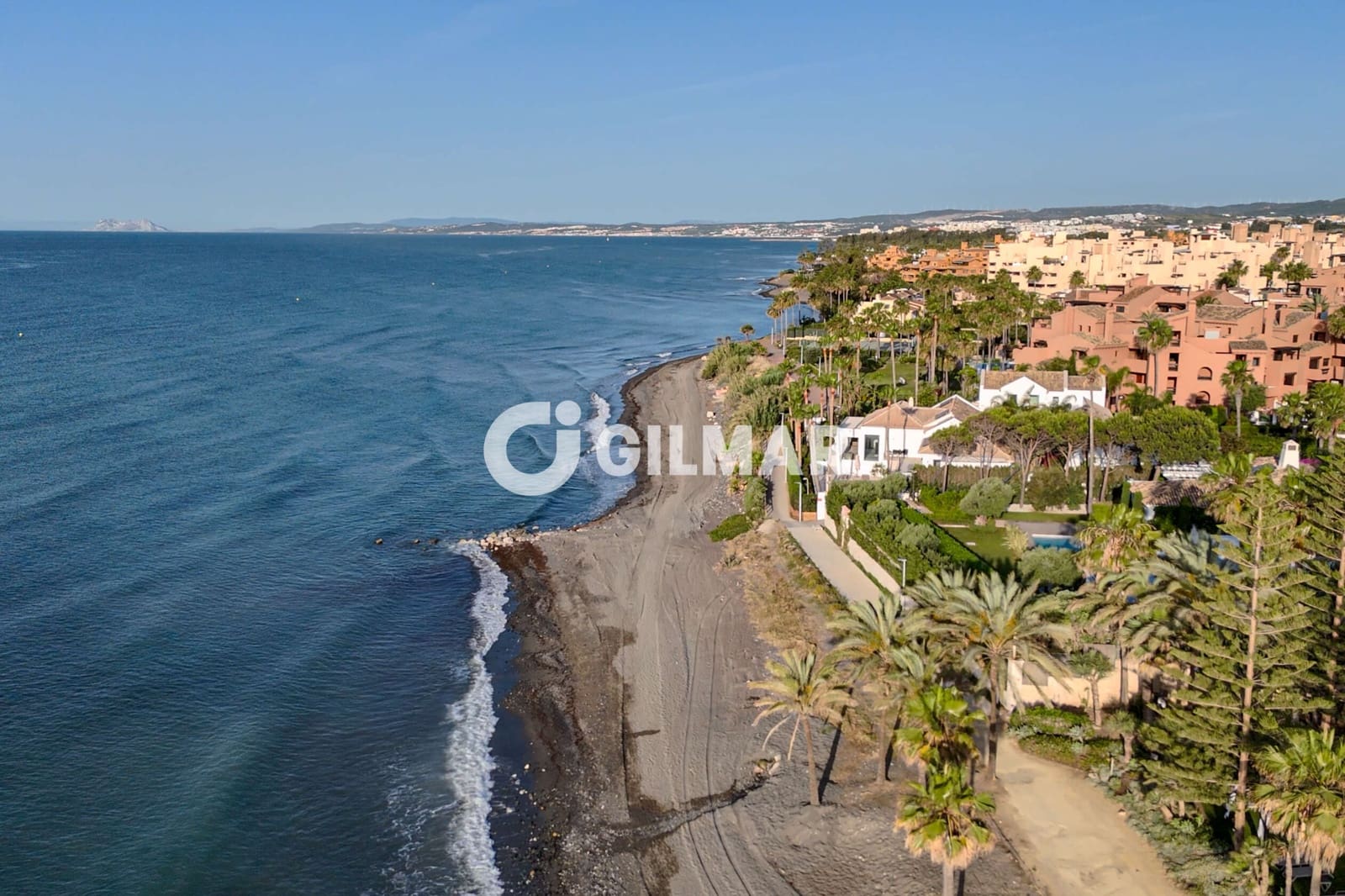 2 quarto Apartamento para venda em New Golden Mile com piscina - 995 000 € (Ref: 10141809)