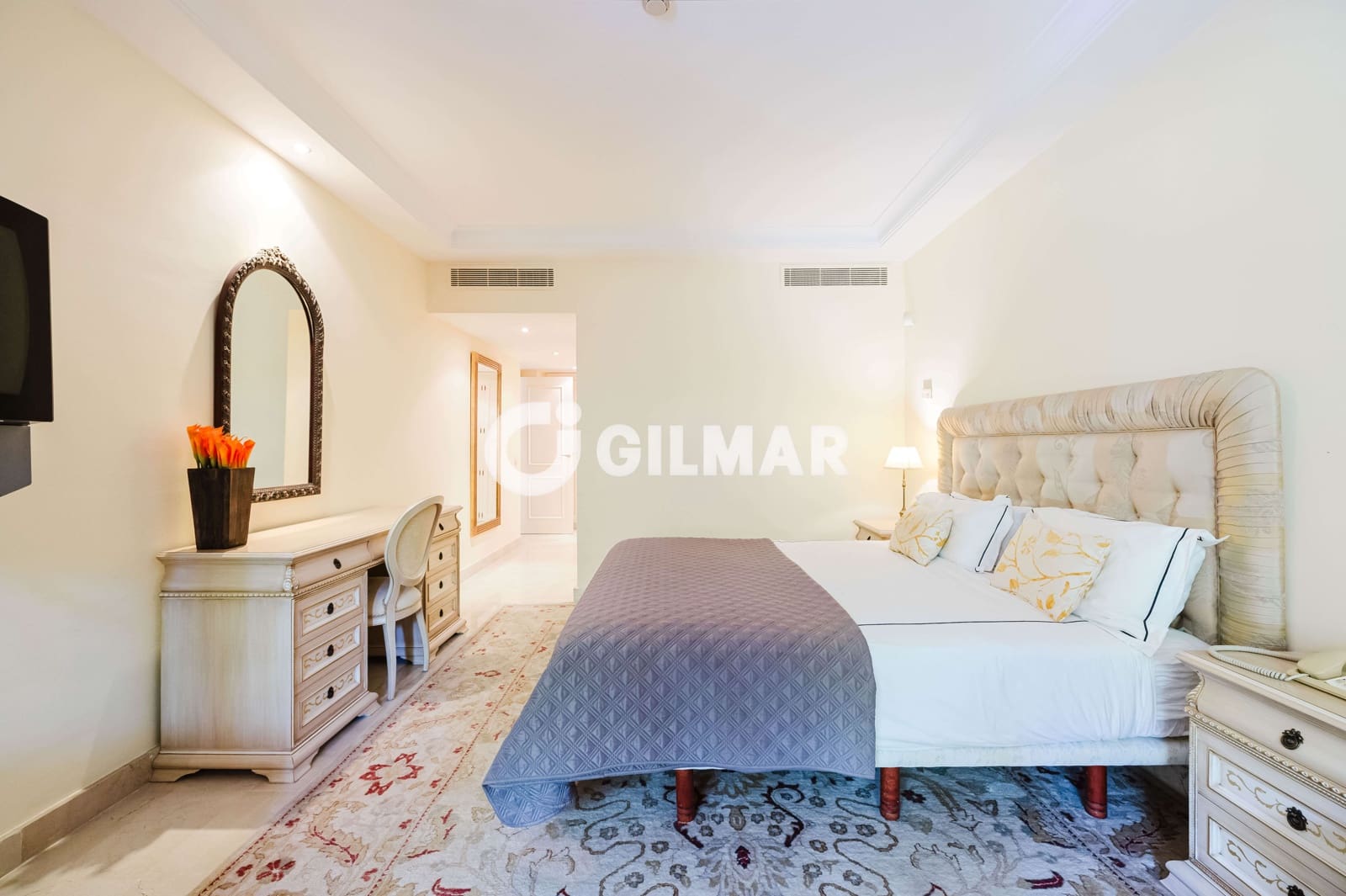 2 quarto Apartamento para venda em New Golden Mile com piscina - 995 000 € (Ref: 10141809)