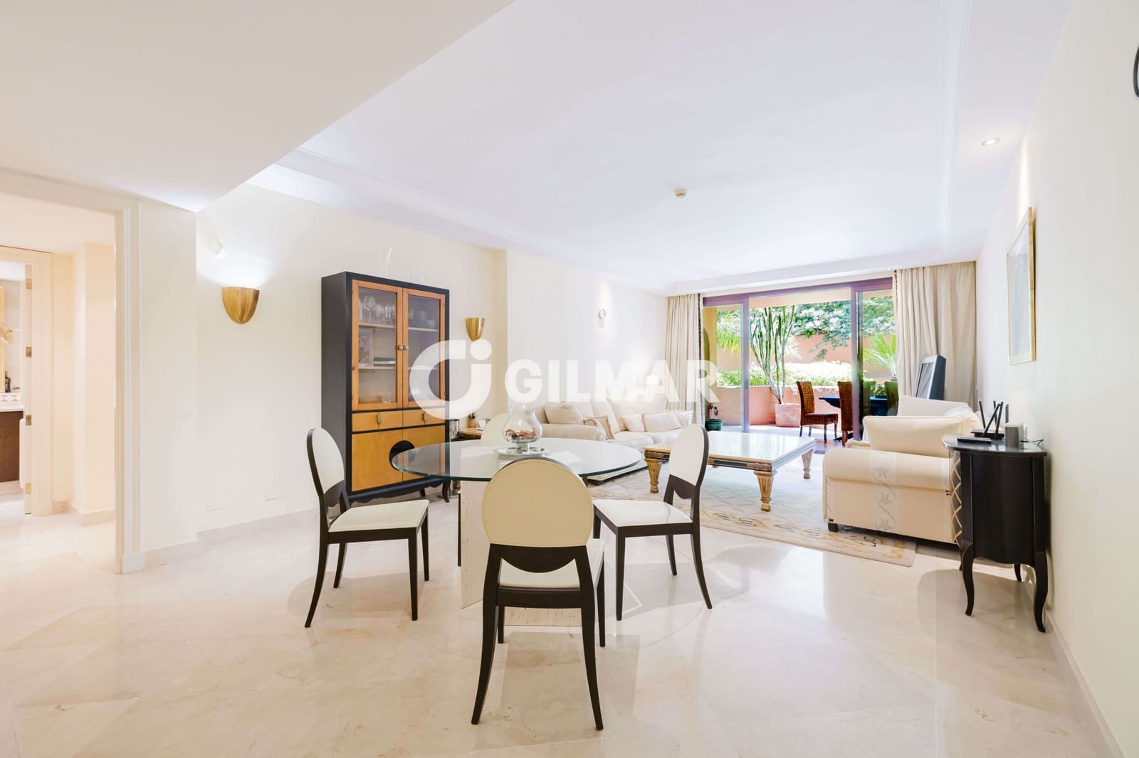 2 quarto Apartamento para venda em New Golden Mile com piscina - 995 000 € (Ref: 10141809)