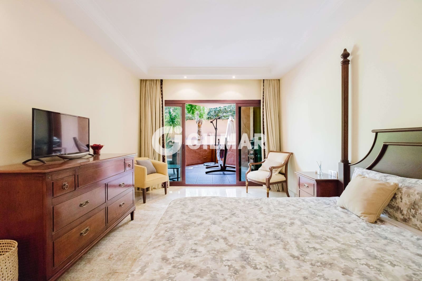 2 quarto Apartamento para venda em New Golden Mile com piscina - 995 000 € (Ref: 10141809)