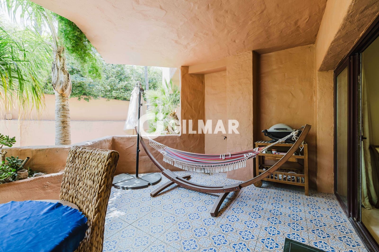 2 quarto Apartamento para venda em New Golden Mile com piscina - 995 000 € (Ref: 10141809)