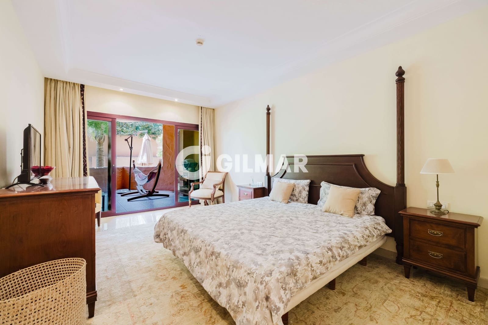 2 quarto Apartamento para venda em New Golden Mile com piscina - 995 000 € (Ref: 10141809)