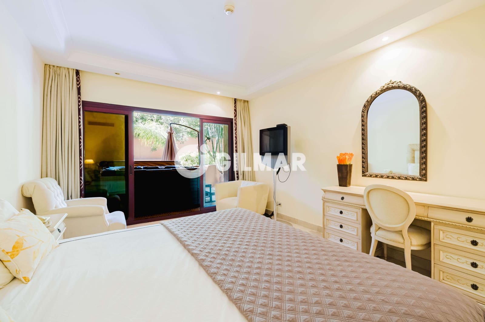 2 quarto Apartamento para venda em New Golden Mile com piscina - 995 000 € (Ref: 10141809)