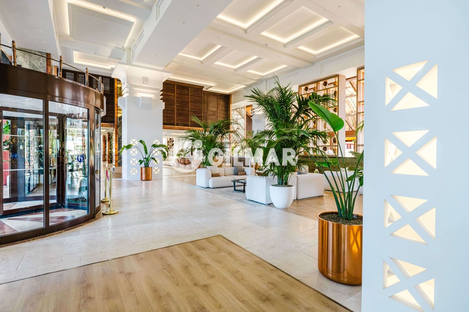2 quarto Apartamento para venda em New Golden Mile com piscina - 995 000 € (Ref: 10141809)