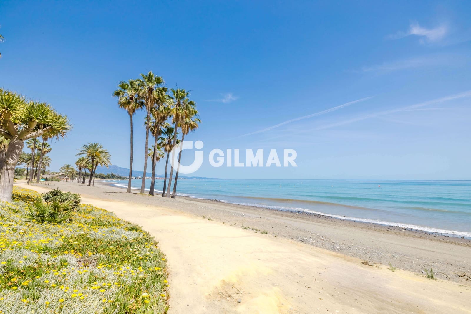 2 quarto Apartamento para venda em New Golden Mile com piscina - 995 000 € (Ref: 10141809)