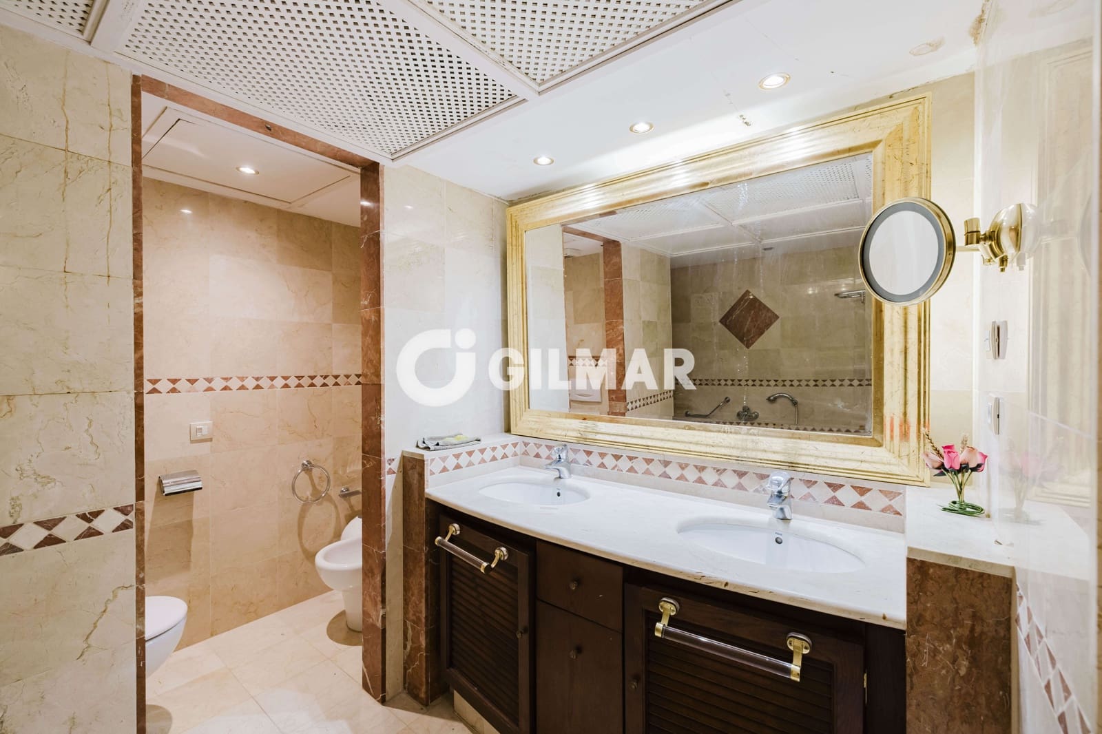 2 quarto Apartamento para venda em New Golden Mile com piscina - 995 000 € (Ref: 10141809)