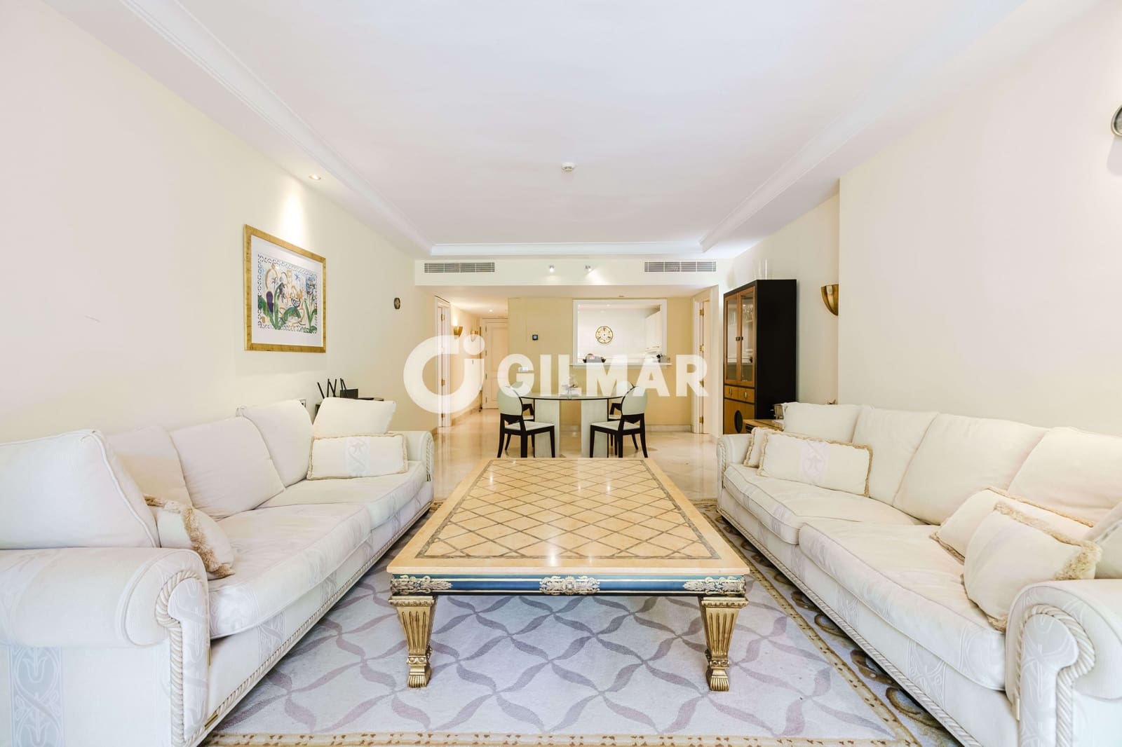 2 quarto Apartamento para venda em New Golden Mile com piscina - 995 000 € (Ref: 10141809)
