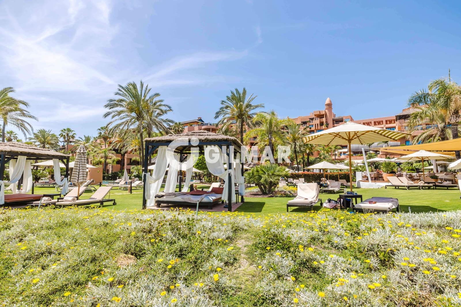 2 quarto Apartamento para venda em New Golden Mile com piscina - 995 000 € (Ref: 10141809)