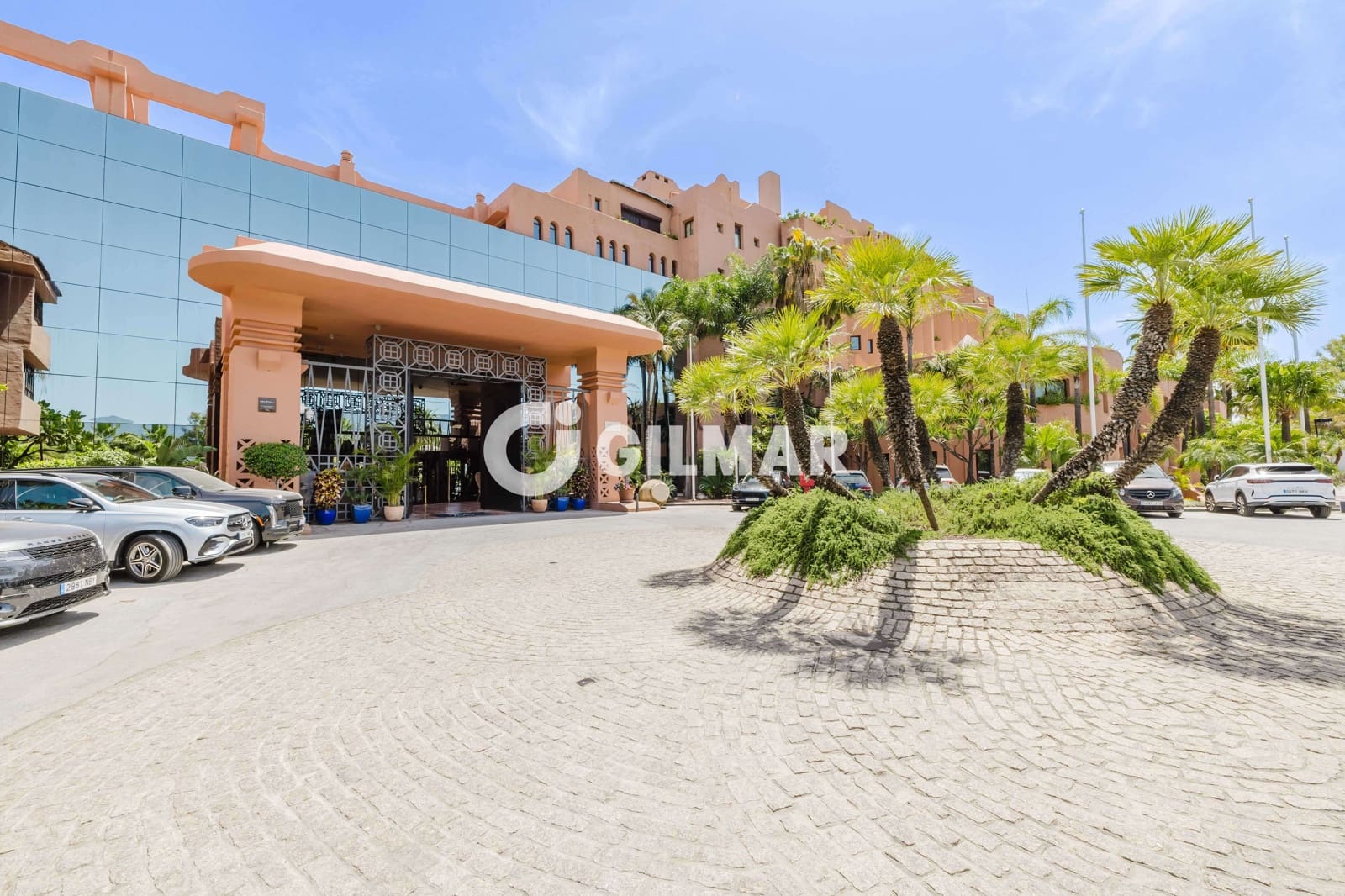 2 quarto Apartamento para venda em New Golden Mile com piscina - 995 000 € (Ref: 10141809)