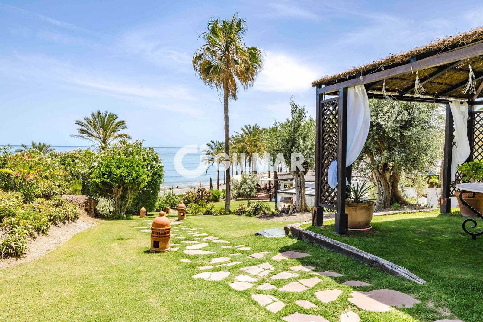 2 quarto Apartamento para venda em New Golden Mile com piscina - 995 000 € (Ref: 10141809)