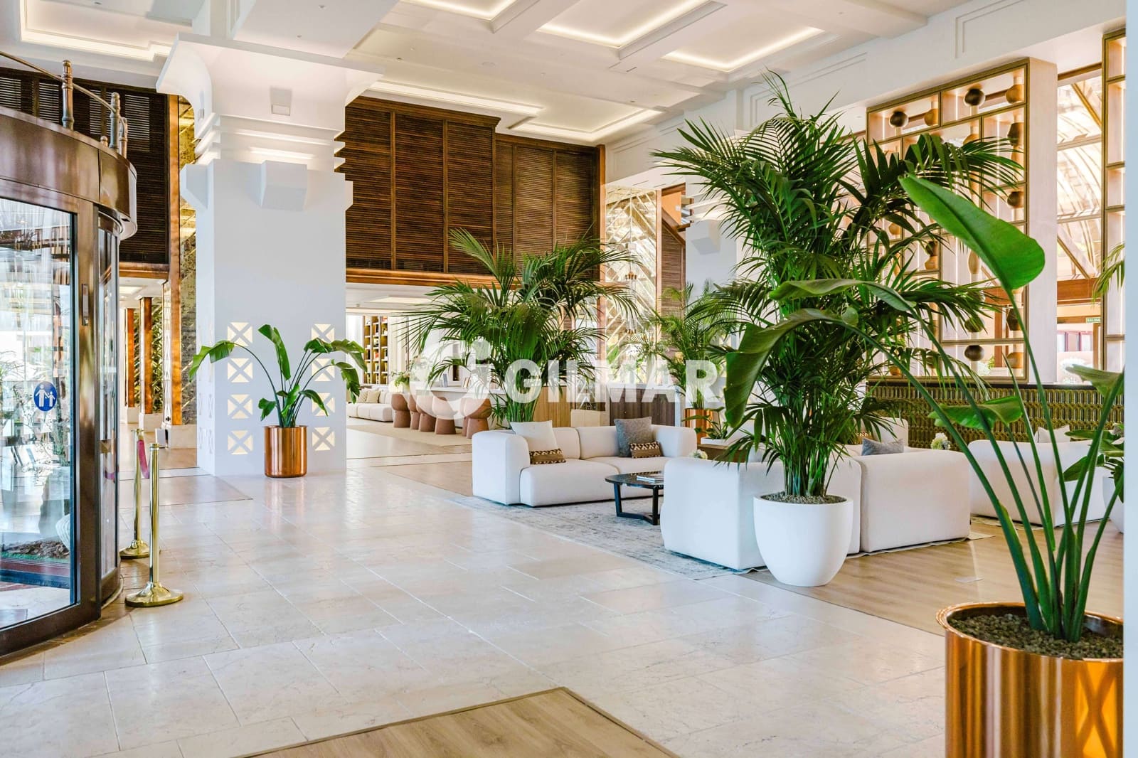 2 quarto Apartamento para venda em New Golden Mile com piscina - 995 000 € (Ref: 10141809)