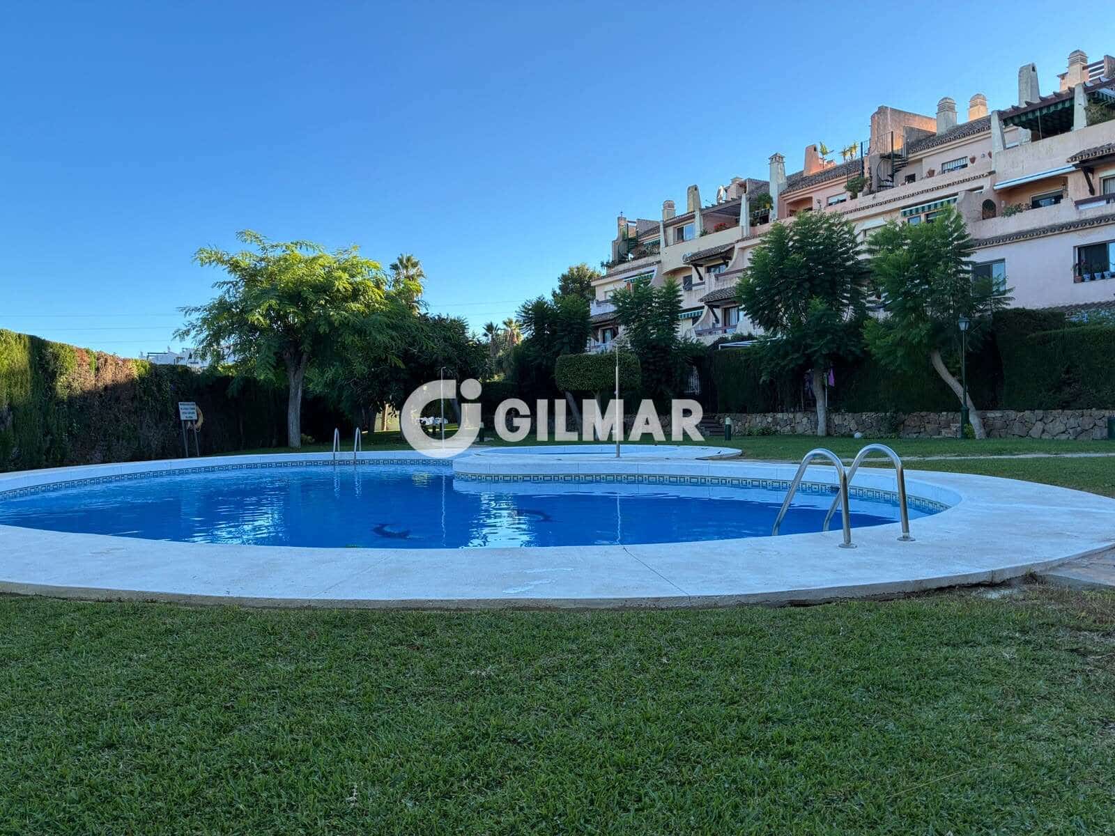 3 bedroom Flat for sale in Bel-Air with pool - € 270,000 (Ref: 10141810)