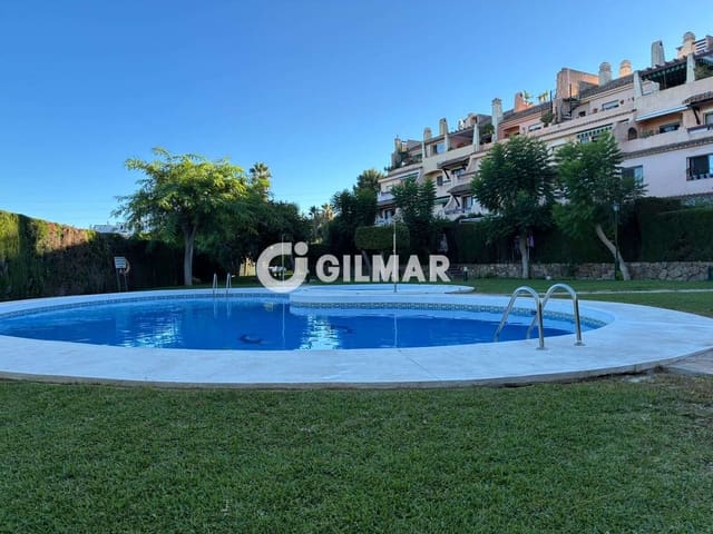3 bedroom Flat for sale in Bel-Air, Estepona with pool - € 270,000 (Ref: 10141810)