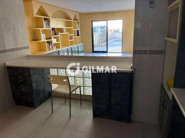 3 bedroom Flat for sale in Bel-Air, Estepona with pool - € 270,000 (Ref: 10141810)