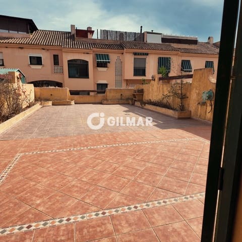 3 bedroom Flat for sale in Bel-Air, Estepona with pool - € 270,000 (Ref: 10141810)