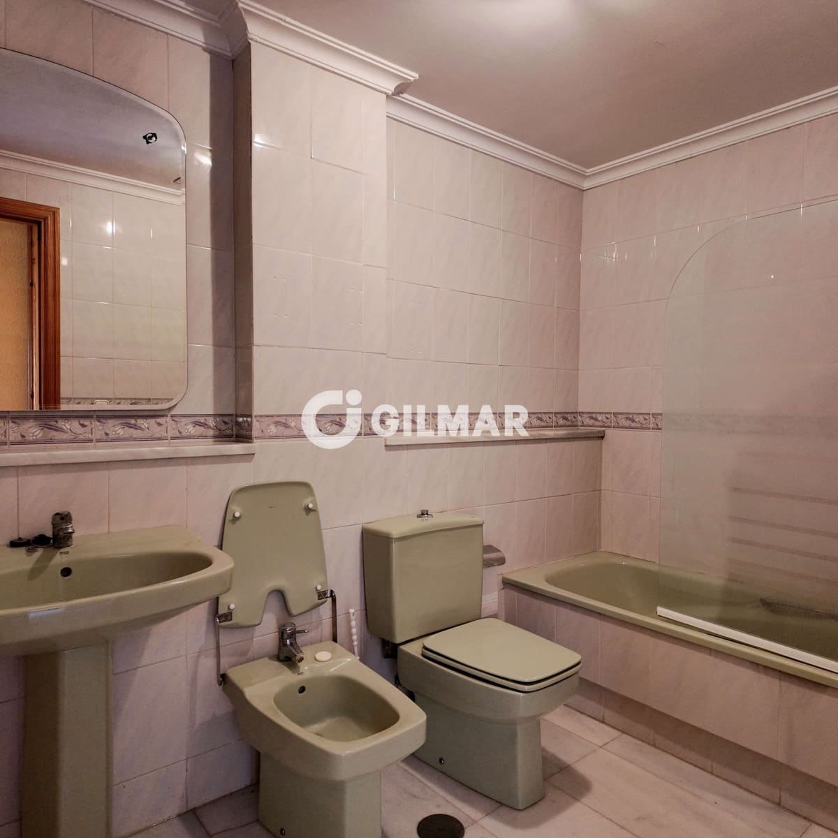 3 bedroom Flat for sale in Bel-Air with pool - € 270,000 (Ref: 10141810)