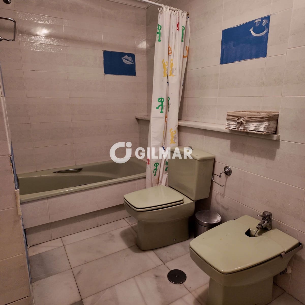 3 bedroom Flat for sale in Bel-Air with pool - € 270,000 (Ref: 10141810)