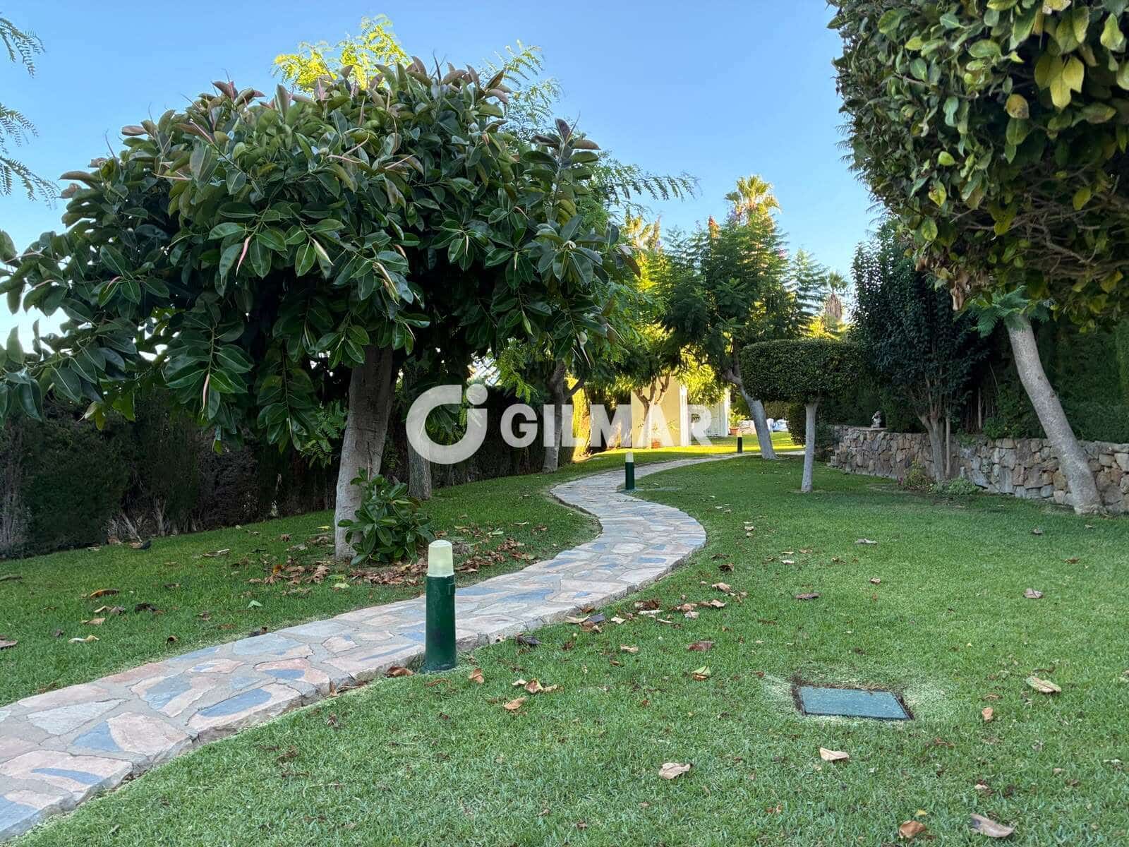 3 bedroom Flat for sale in Bel-Air with pool - € 270,000 (Ref: 10141810)