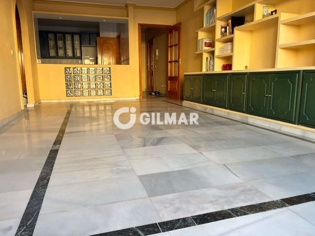 3 bedroom Flat for sale in Bel-Air, Estepona with pool - € 270,000 (Ref: 10141810)