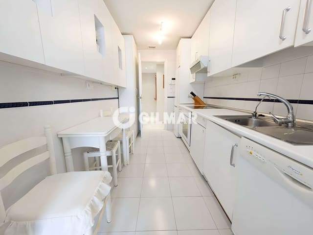 3 bedroom Flat for sale in Casco Antiguo, Marbella with pool garage - € 750,000 (Ref: 10145084)