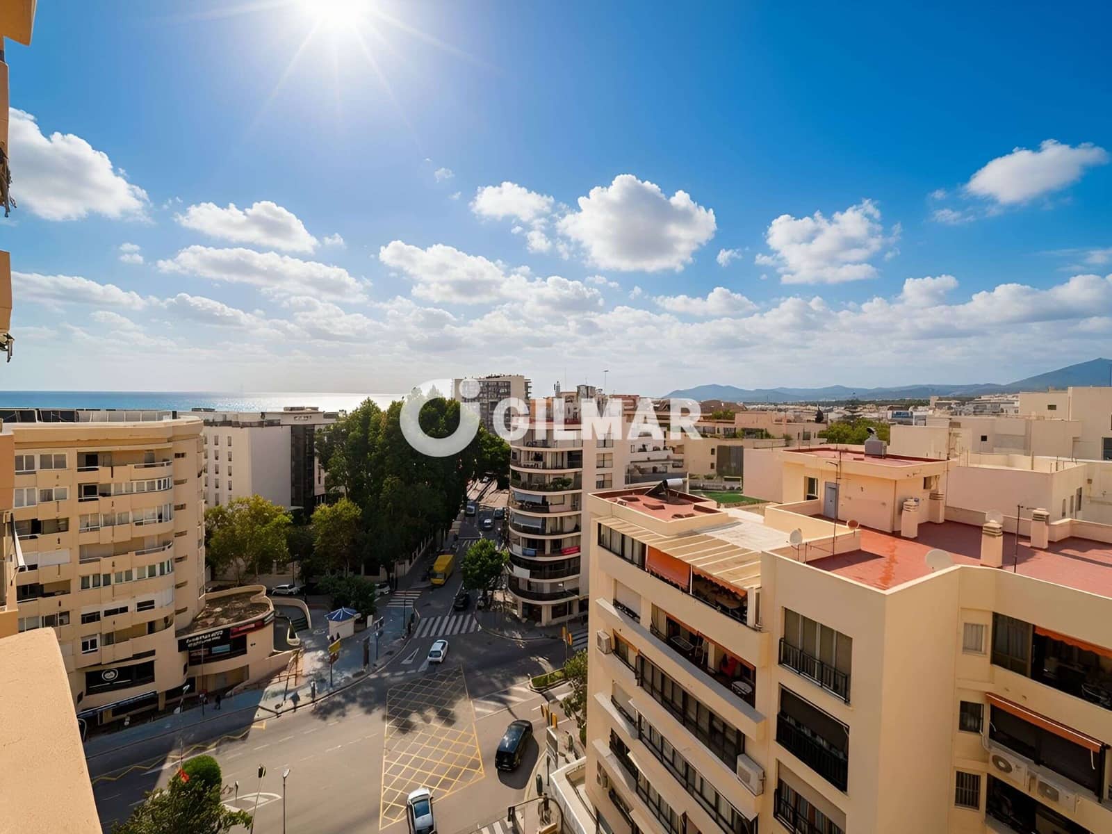 3 bedroom Flat for sale in Marbella with pool garage - € 750,000 (Ref: 10145084)