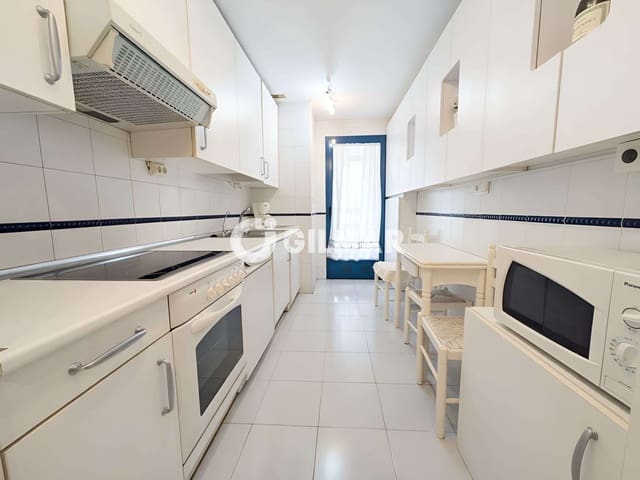 3 bedroom Flat for sale in Casco Antiguo, Marbella with pool garage - € 750,000 (Ref: 10145084)
