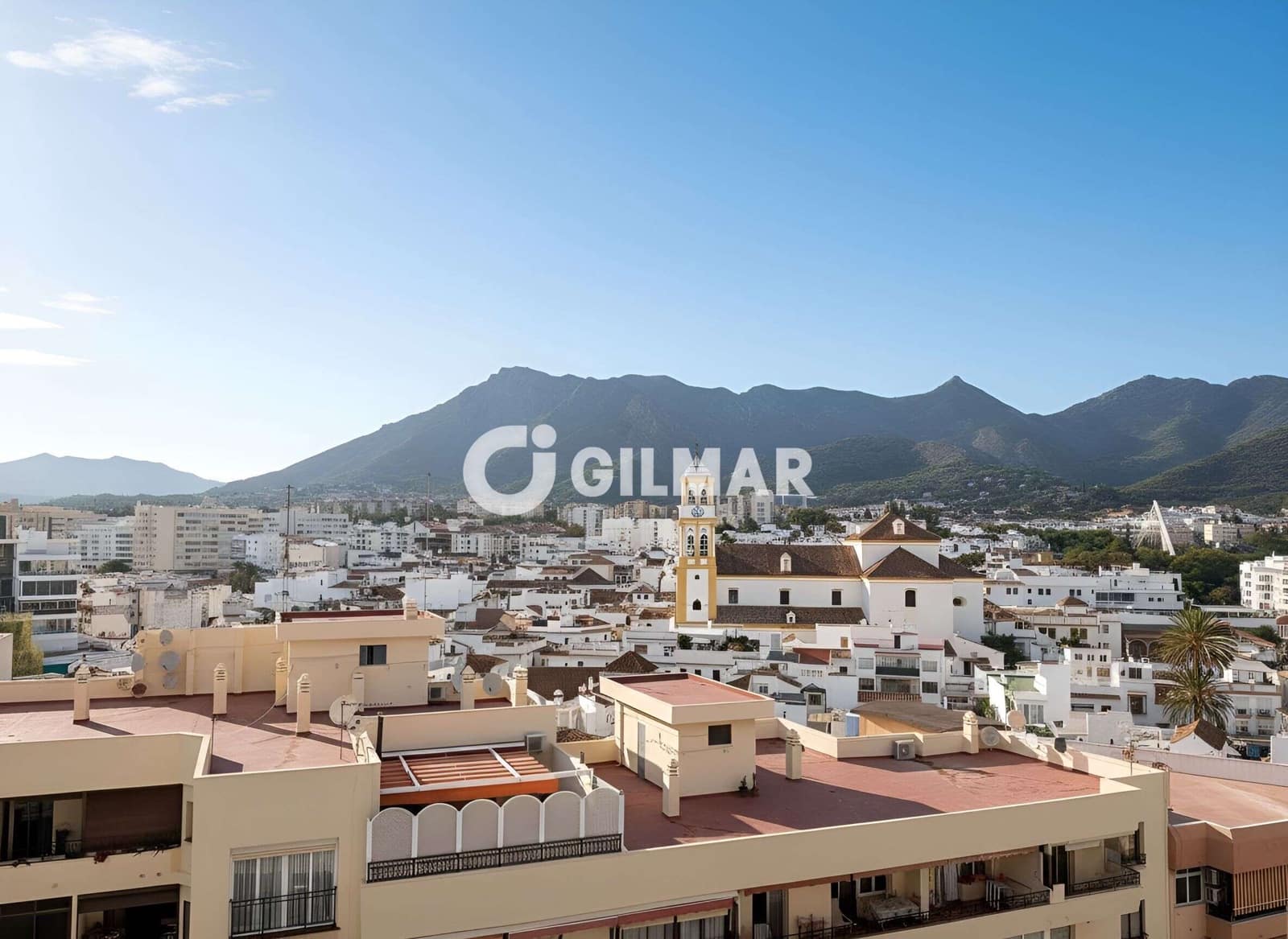 3 bedroom Flat for sale in Marbella with pool garage - € 750,000 (Ref: 10145084)