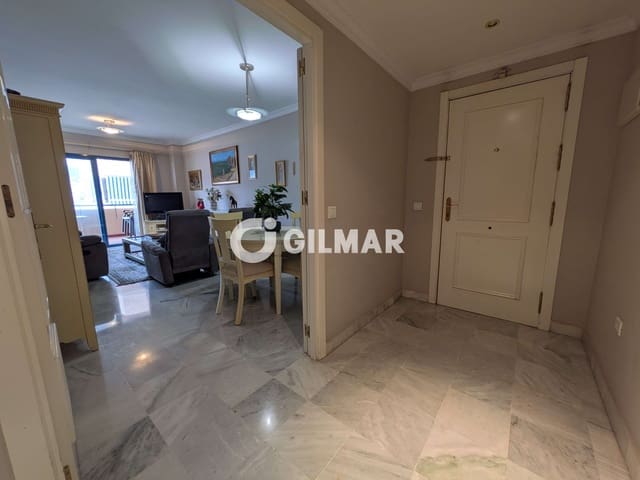 3 bedroom Flat for sale in Casco Antiguo, Marbella with pool garage - € 750,000 (Ref: 10145084)