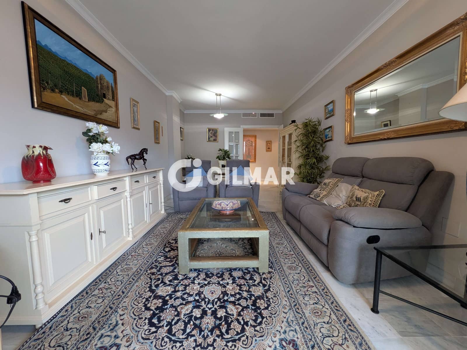3 bedroom Flat for sale in Marbella with pool garage - € 750,000 (Ref: 10145084)