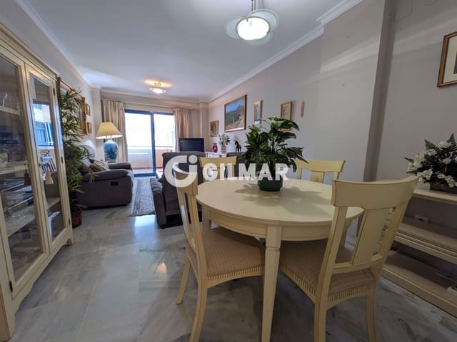 3 bedroom Flat for sale in Casco Antiguo, Marbella with pool garage - € 750,000 (Ref: 10145084)