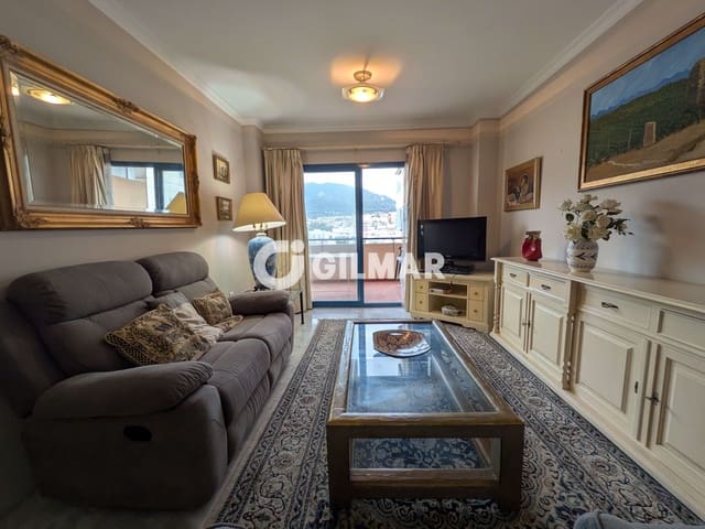 3 bedroom Flat for sale in Casco Antiguo, Marbella with pool garage - € 750,000 (Ref: 10145084)
