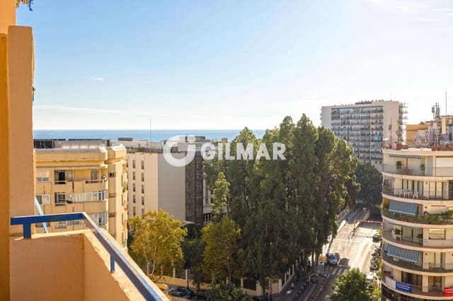 3 sovrum Lägenhet till salu i Casco Antiguo, Marbella med pool garage - 750 000 € (Ref: 10145084)