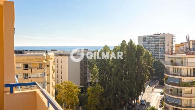 Piso de 3 habitaciones en Casco Antiguo, Marbella en venta con piscina garaje - 750.000 € (Ref: 10145084)