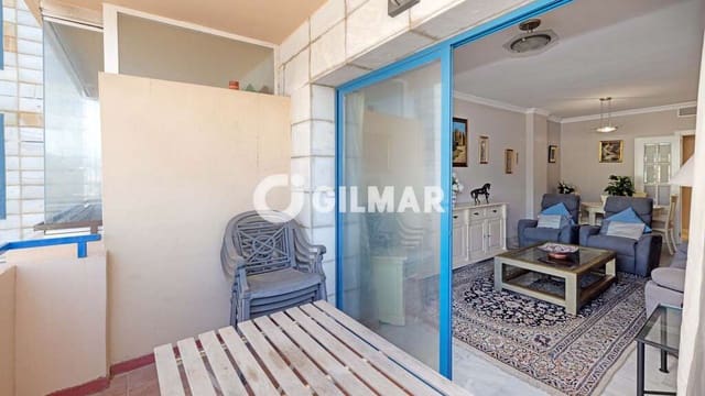 Piso de 3 habitaciones en Casco Antiguo, Marbella en venta con piscina garaje - 750.000 € (Ref: 10145084)