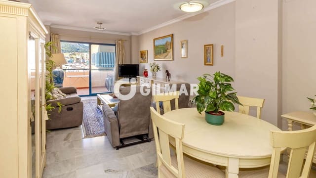 Piso de 3 habitaciones en Casco Antiguo, Marbella en venta con piscina garaje - 750.000 € (Ref: 10145084)